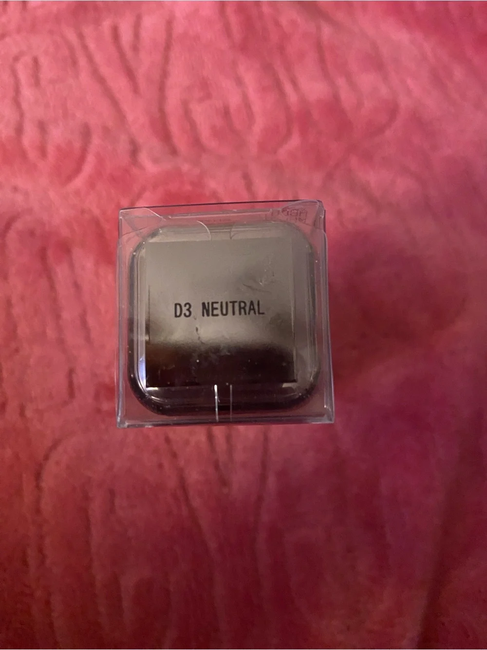 About Face The Performer Foundation in “D3 Neutral”